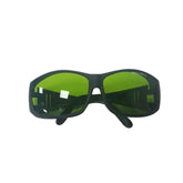 Laser goggles